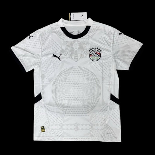 Egypte Maillot Extérieur 25/26