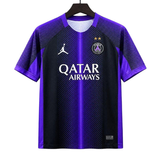 Maillot football PSG Officiel domicile 2 étoiles ⭐️⭐️ 2025/26