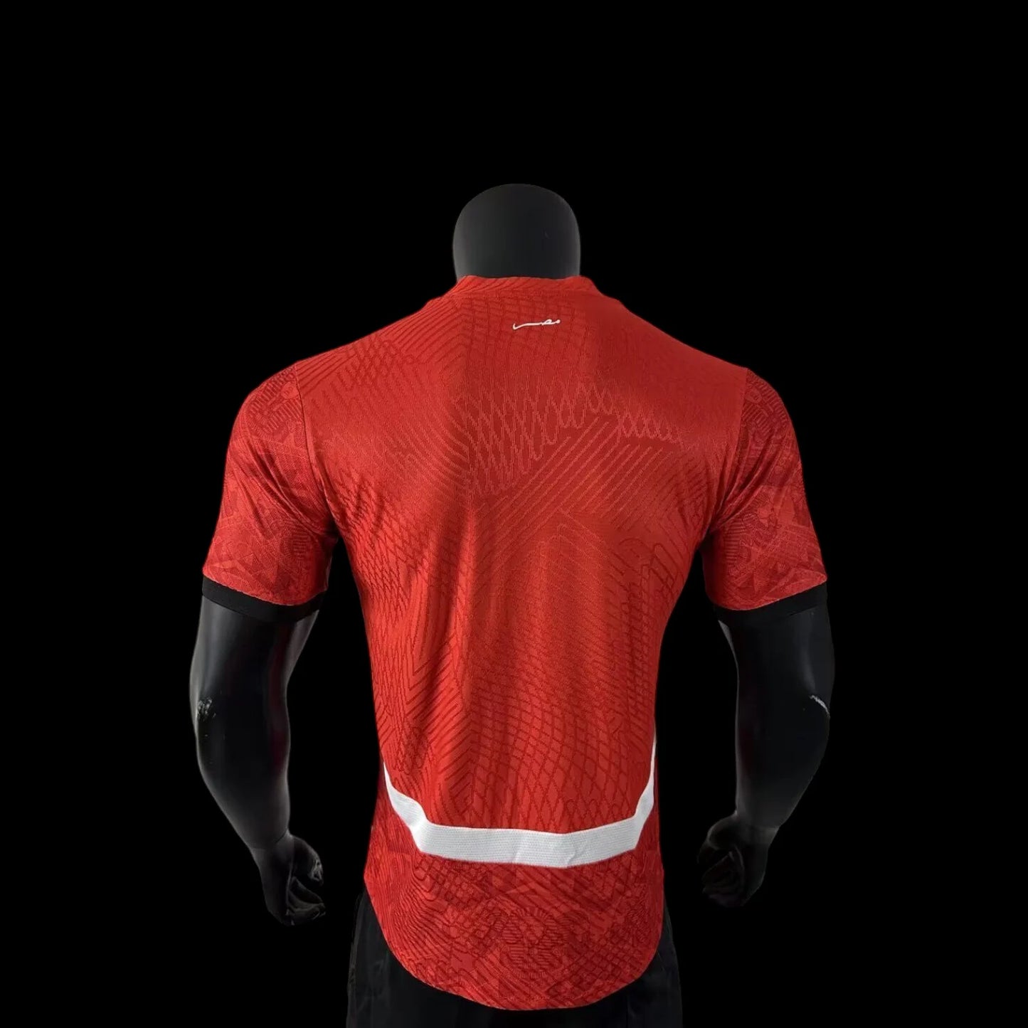 Egypte Maillot Domicile 25/26 – Version Player