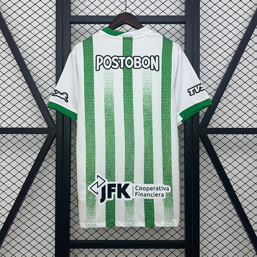 Maillot football Nacional Atletico 2025/26