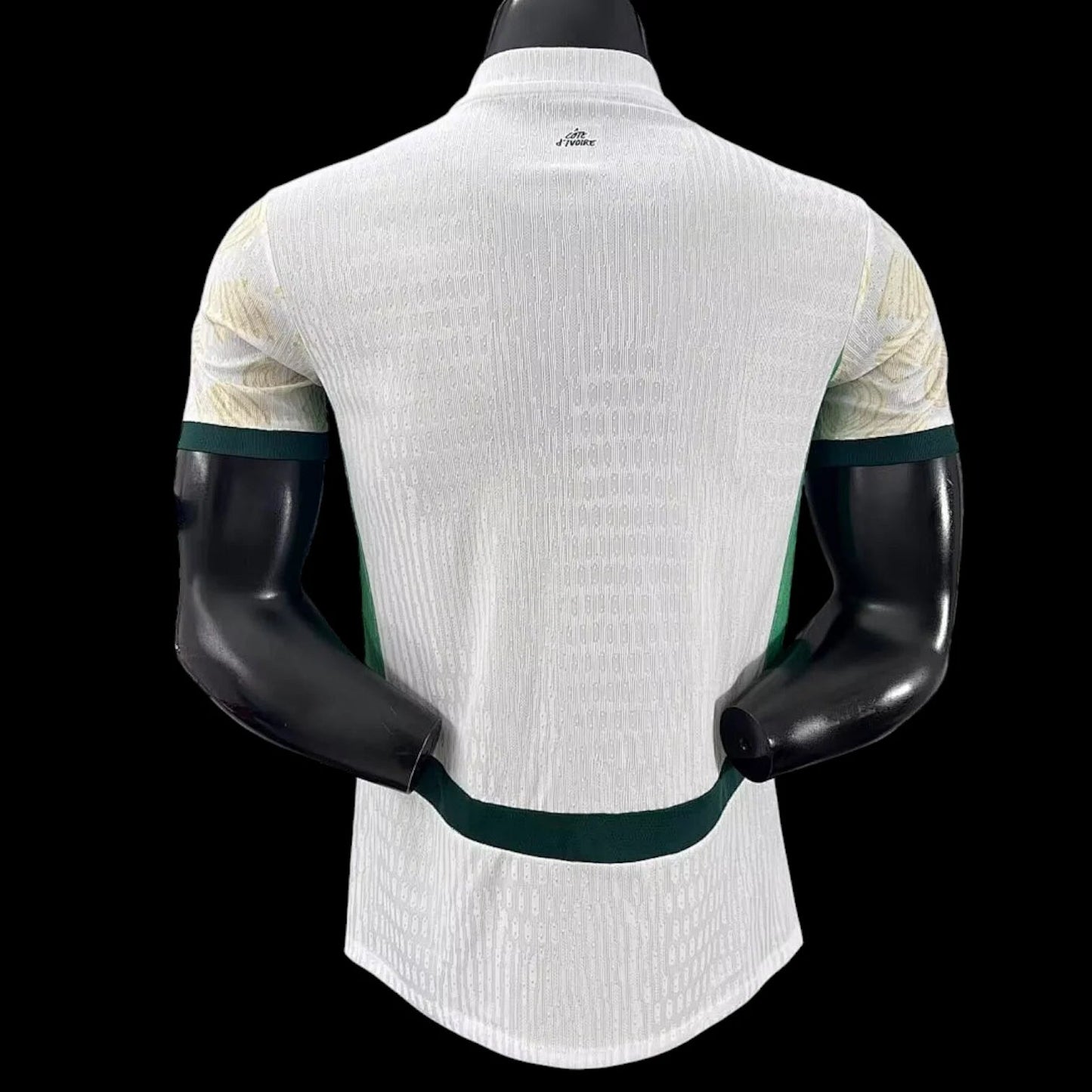 Cote d’Ivoire Maillot Extérieur 26/27