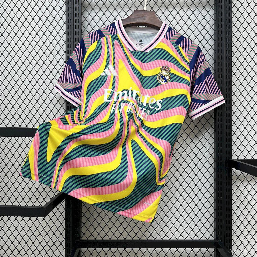 Maillot football Real Madrid Spécial Concept 2025/26