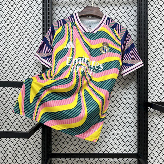 Maillot football Real Madrid Spécial Concept 2025/26