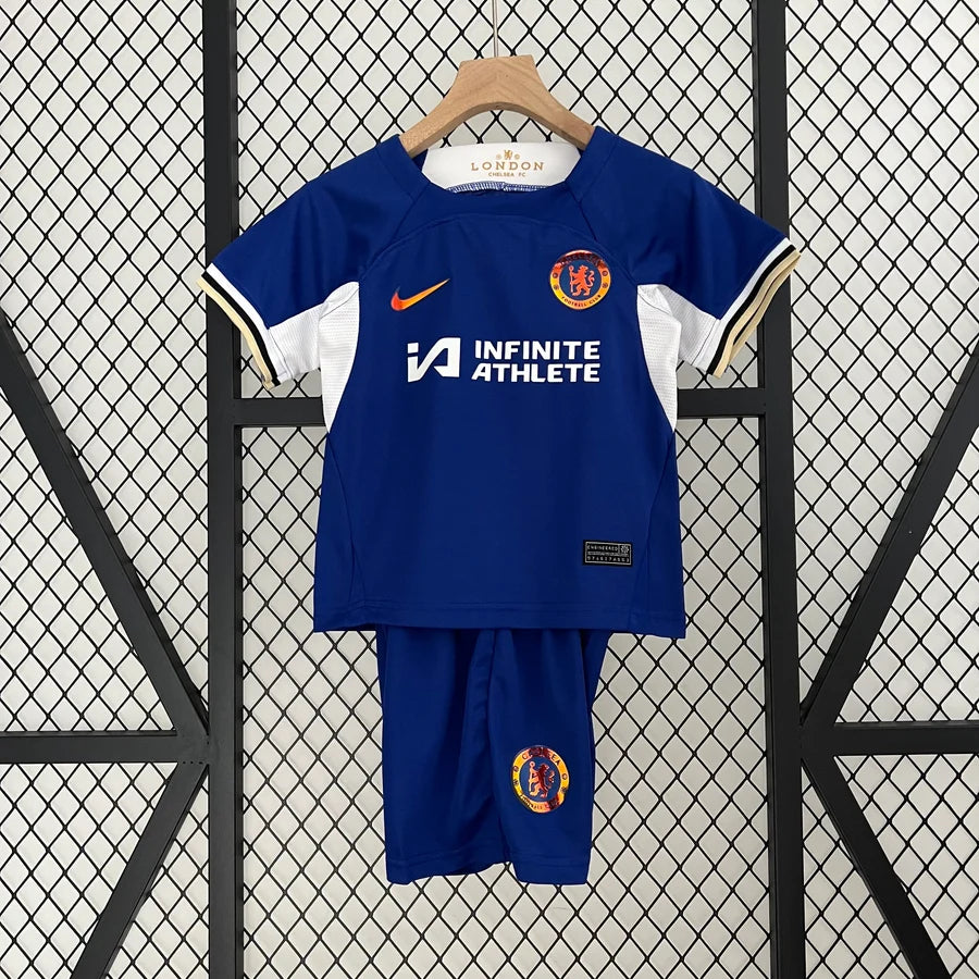 Kit Chelsea domicile 2023/24