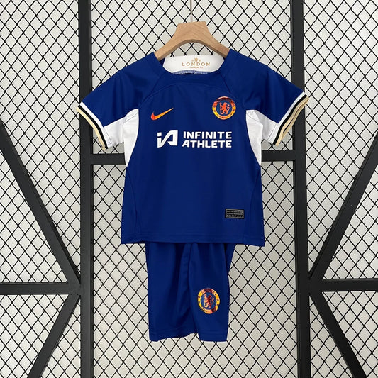 Kit Chelsea domicile 2023/24