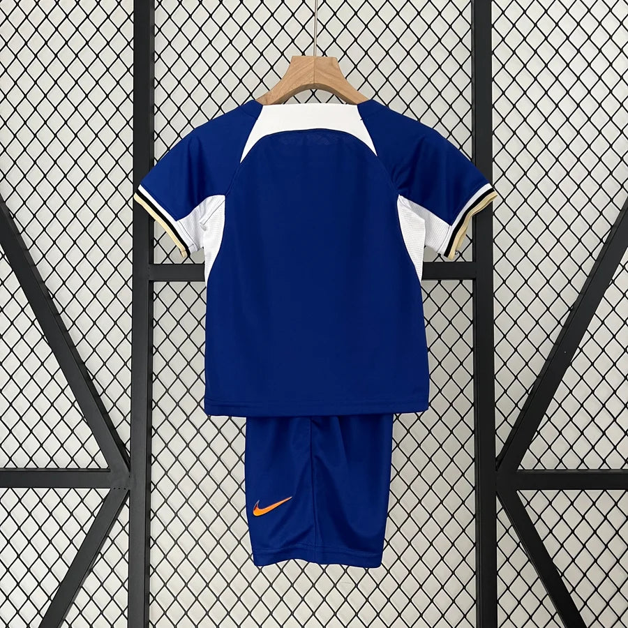 Kit Chelsea domicile 2023/24