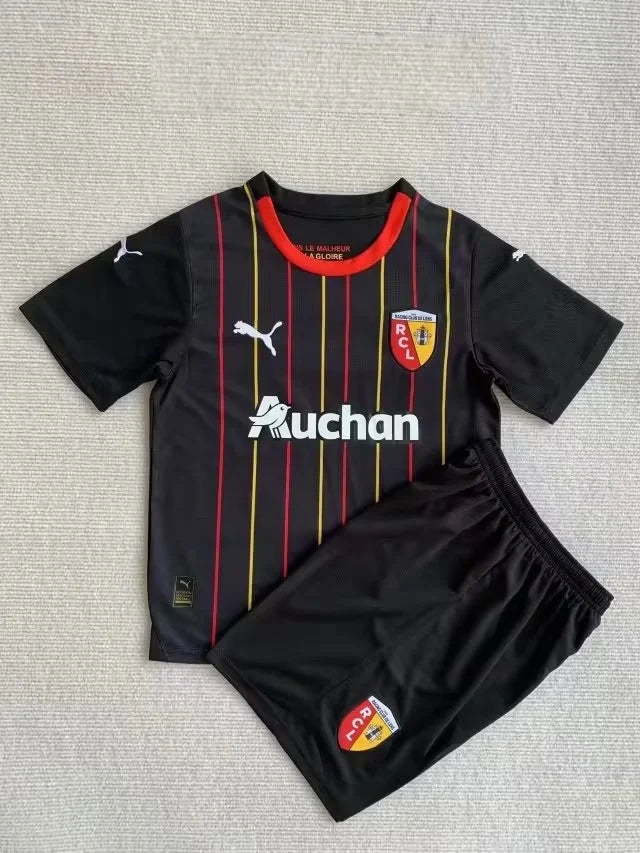 Kit RC Lens exterieur 2023/24