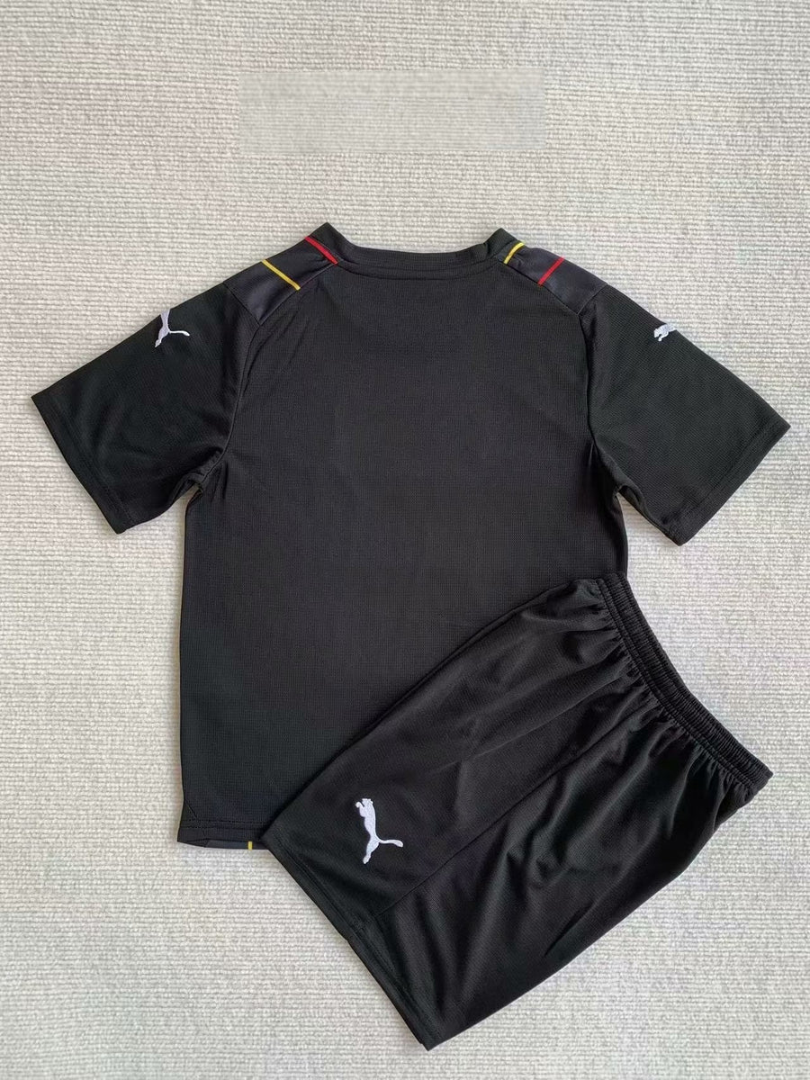 Kit RC Lens exterieur 2023/24