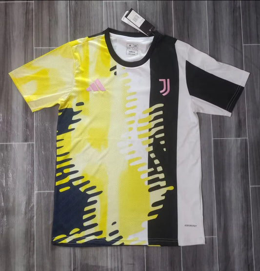 Maillot football Juventus extérieur 2025/26