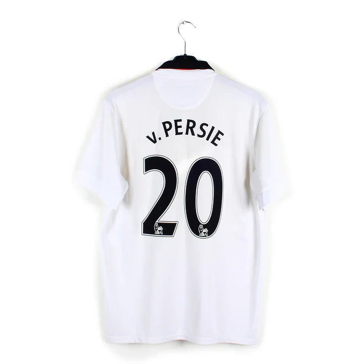Maillot football Manchester United third 2014/15 V. PERSIE #20