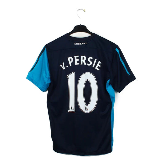 Maillot football Arsenal extérieur 2011/12 V. PERSIE #10
