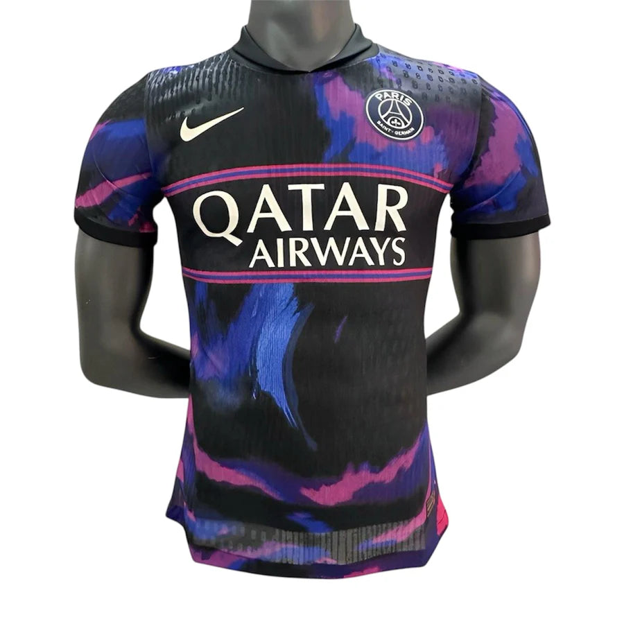 Maillot football PSG/Paris Spécial Concept Player Version 2025/26