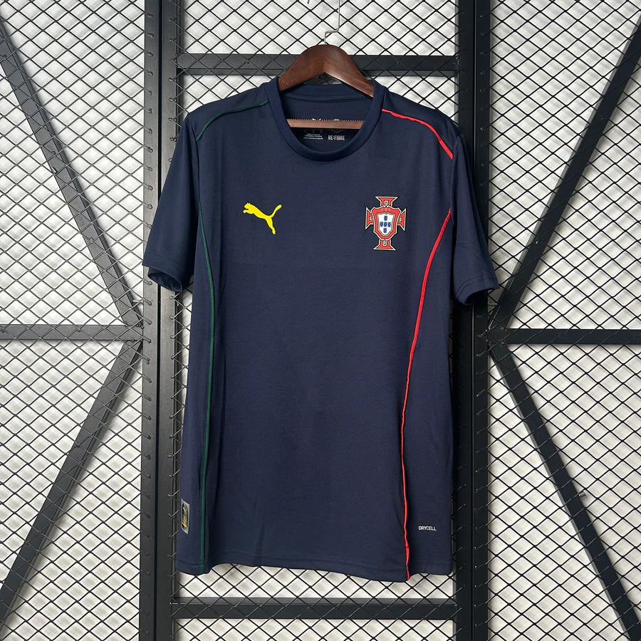 Maillot football Portugal training entraînement 2025/26