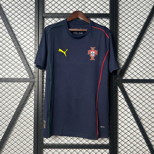 Maillot football Portugal training entraînement 2025/26