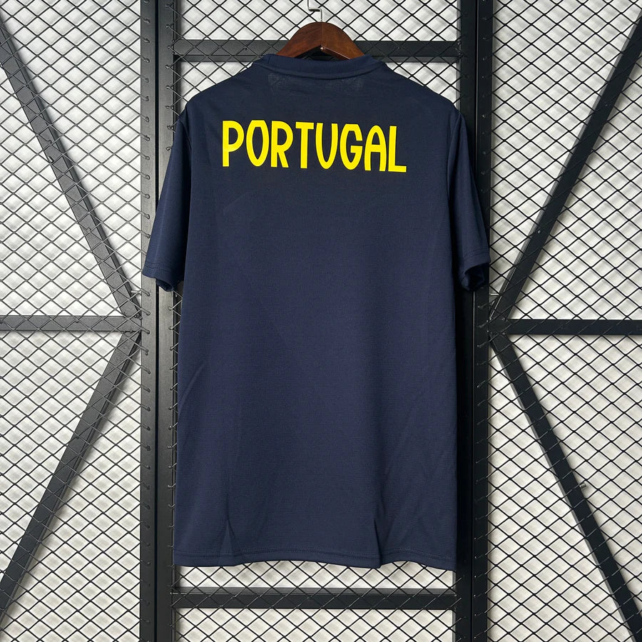 Maillot football Portugal training entraînement 2025/26
