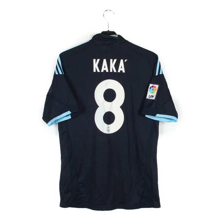 Maillot football Real Madrid extérieur 2009/10 KAKA’ #8