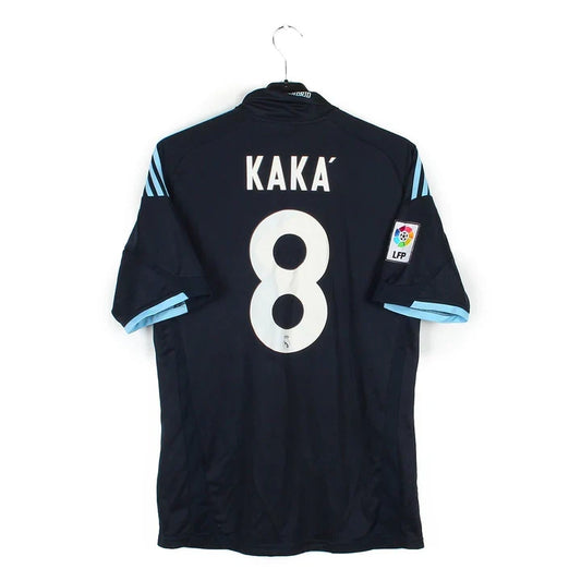 Maillot football Real Madrid extérieur 2009/10 KAKA’ #8