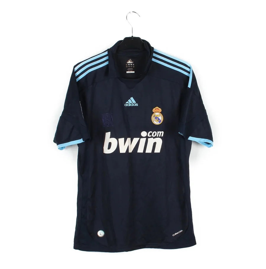 Maillot football Real Madrid extérieur 2009/10 KAKA’ #8