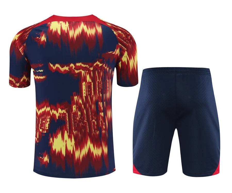 Kit Leipzig training 2023/24