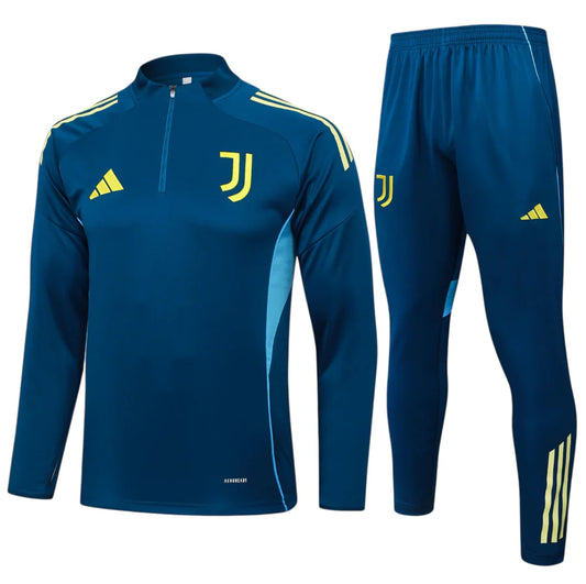 Survêtement ensemble Juventus jogging 2025/26