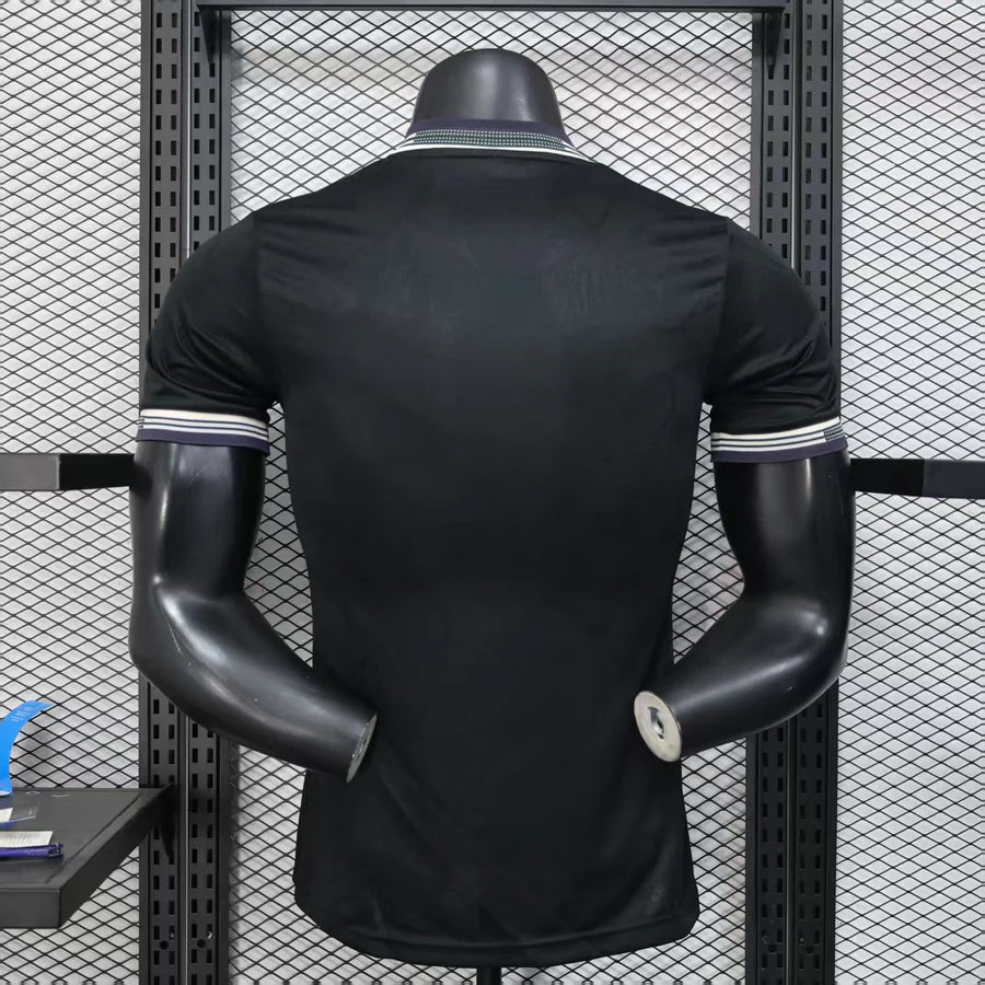 Maillot football Juventus Noir Player Version 2025/26