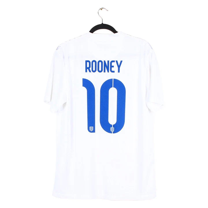 Maillot football Angleterre/England domicile 2014/15 ROONEY #10
