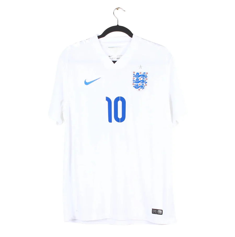 Maillot football Angleterre/England domicile 2014/15 ROONEY #10