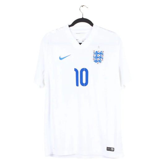 Maillot football Angleterre/England domicile 2014/15 ROONEY #10