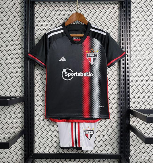 Kit Sao Paulo Third 2023/24