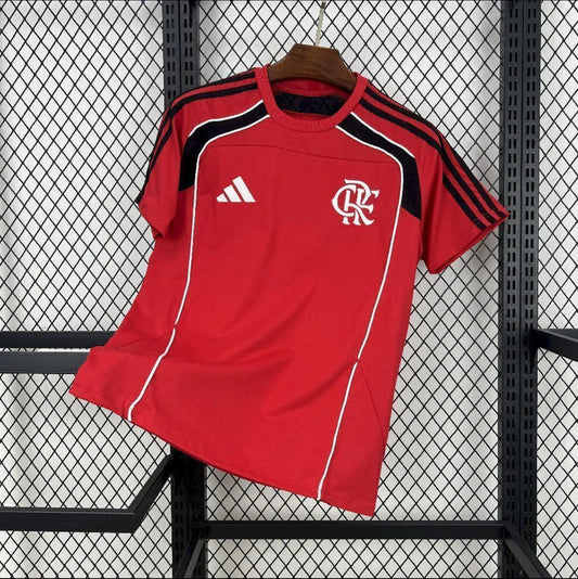 Maillot football Flamengo Version Spéciale 2025/26