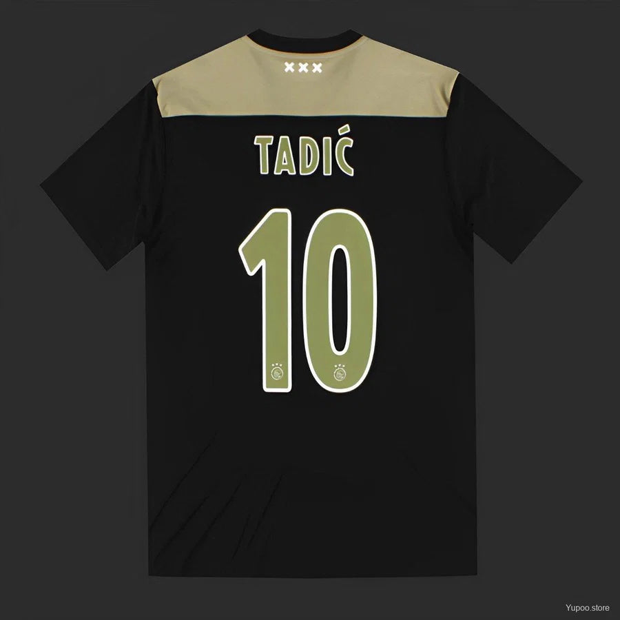 Maillot football Ajax Amsterdam extérieur 2018/19 TADIĆ #10