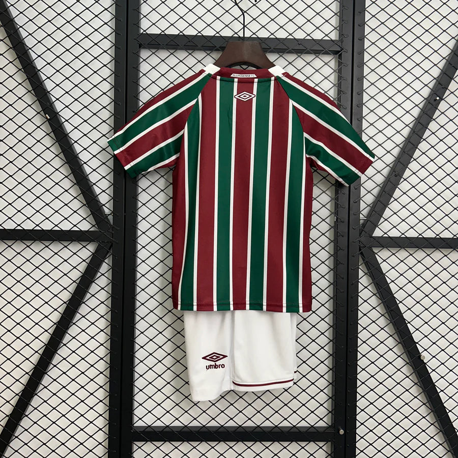 Kit ensemble Fluminense domicile 2025/26