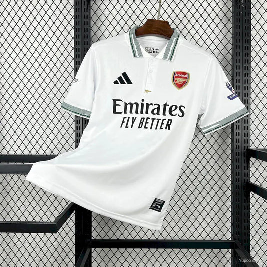 Maillot football Arsenal Édition Spéciale 2025/26