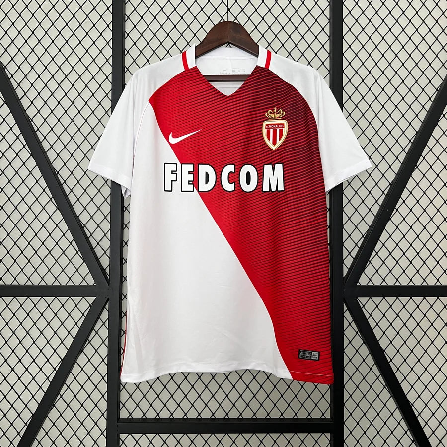 Maillot football AS MONACO domicile 2016/17