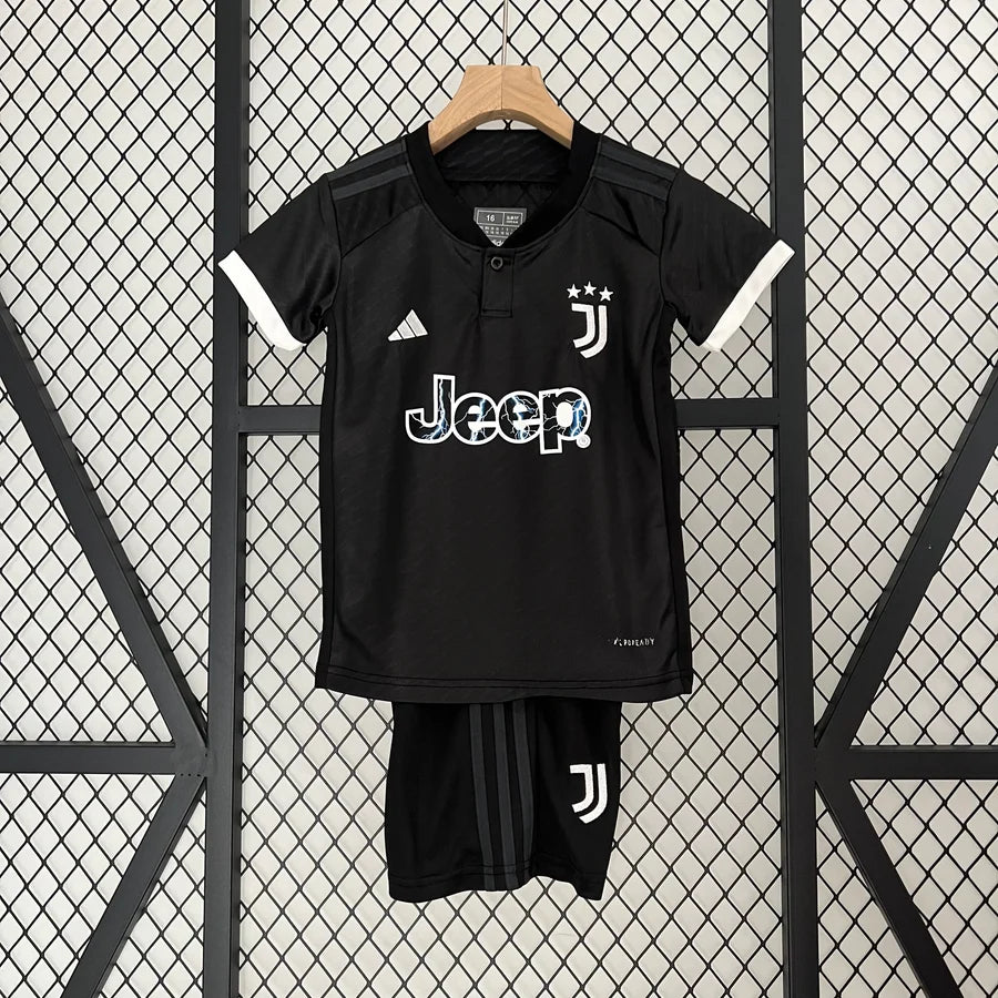 Kit Juventus Third 2023/24