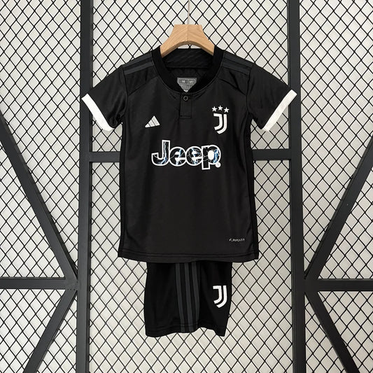 Kit Juventus Third 2023/24