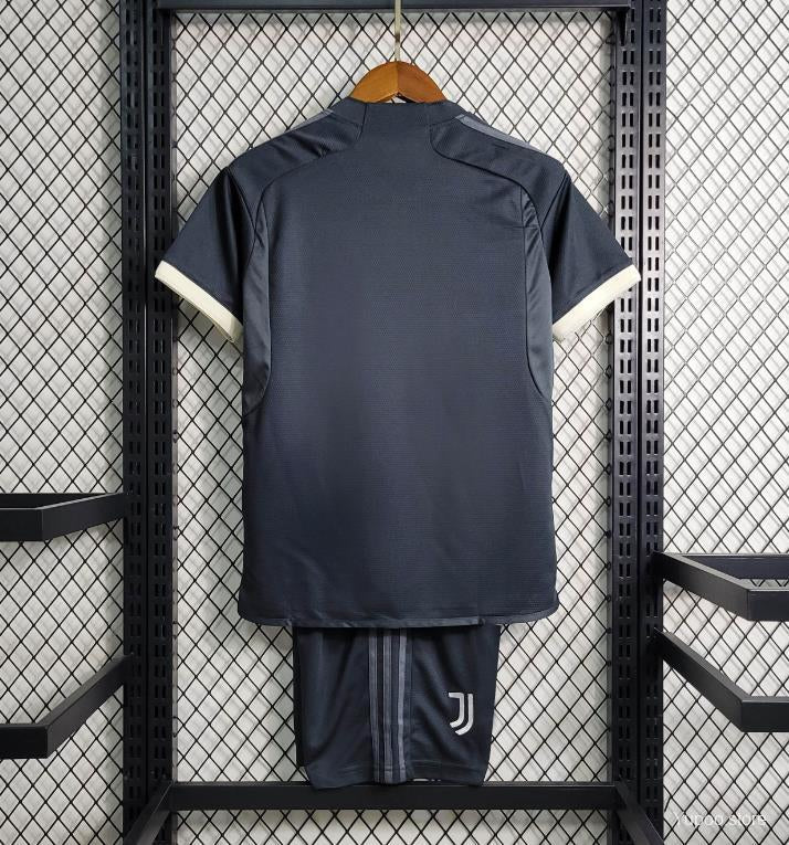 Kit Juventus Third 2023/24