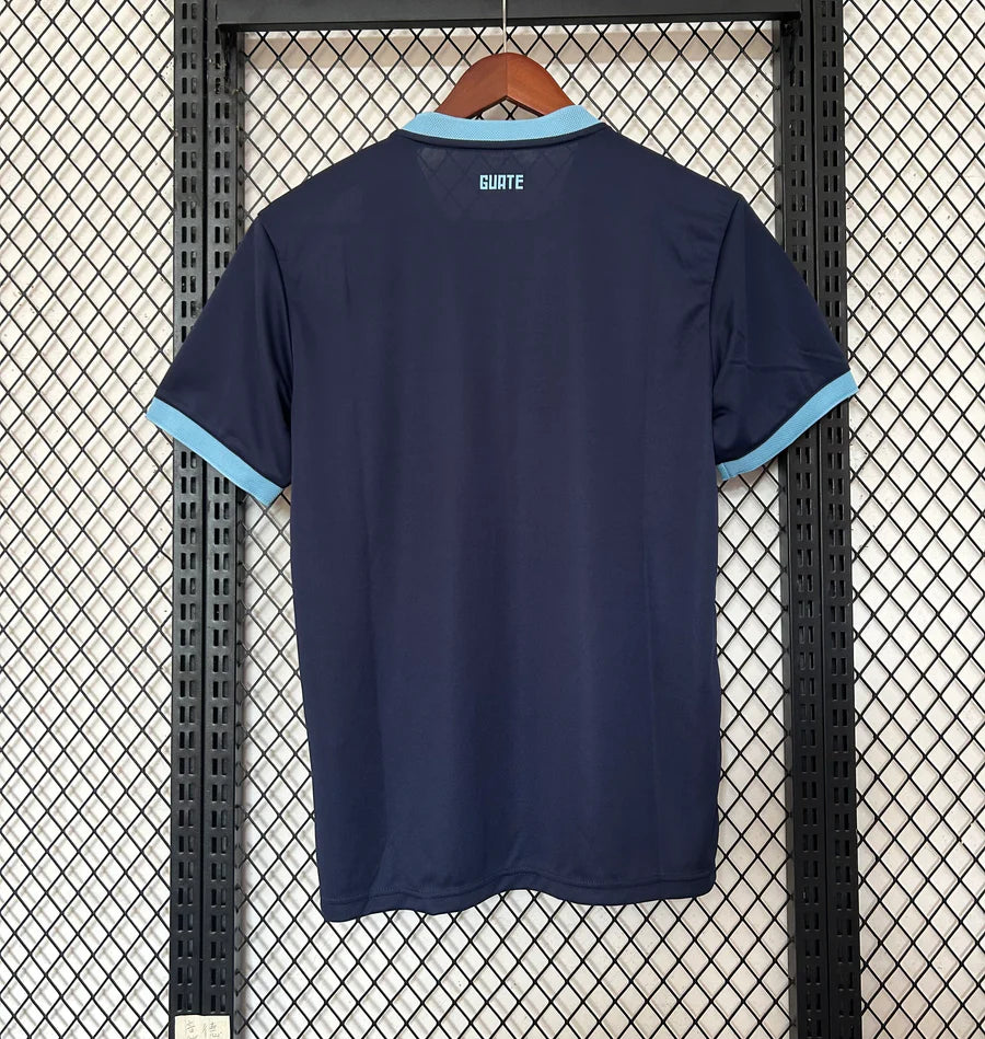 Maillot football Guatemala extérieur 2025/26