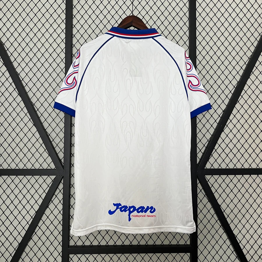Maillot football Japan/Japon extérieur 1998