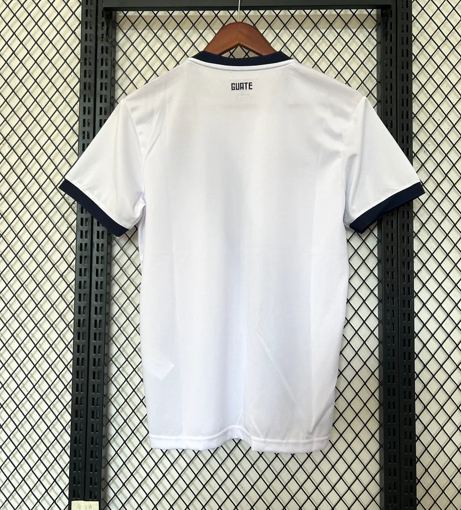 Maillot football Guatemala domicile 2025/26