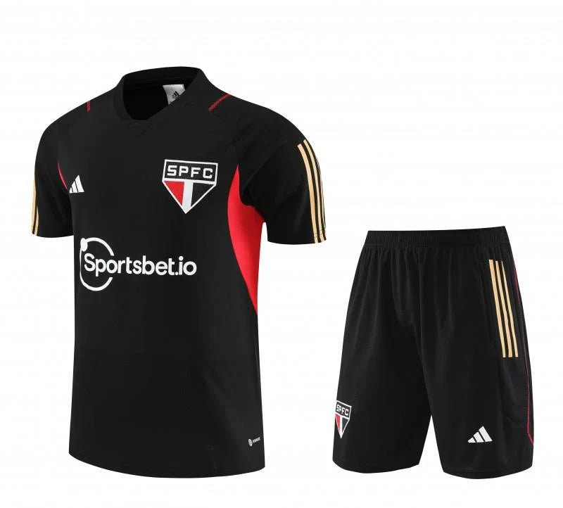 Kit Sao Paulo Training 2023/24
