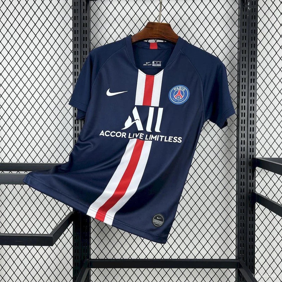 Maillot football PSG Paris domicile 2019/20