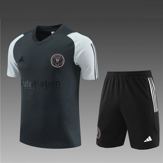 Kit Inter Miami training Gris 2023/24