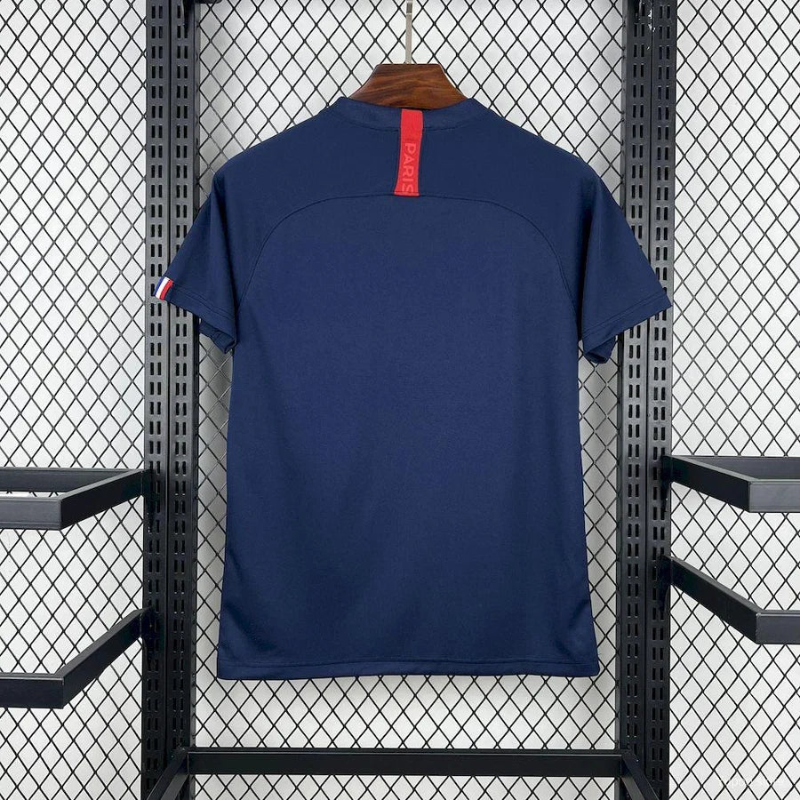 Maillot football PSG Paris domicile 2019/20