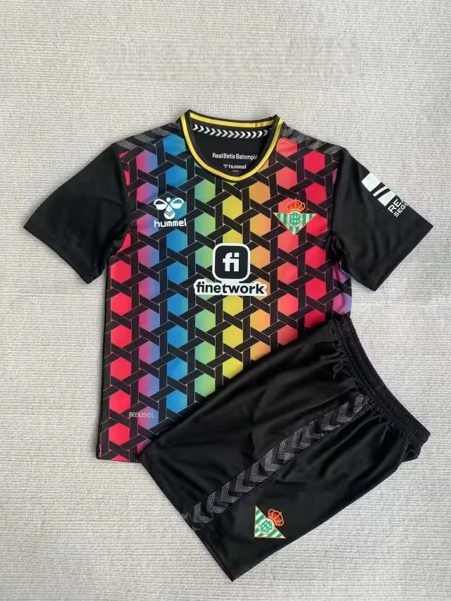 Kit Real Betis Séville Goal 2023/24