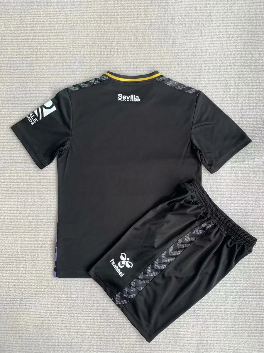 Kit Real Betis Séville Goal 2023/24