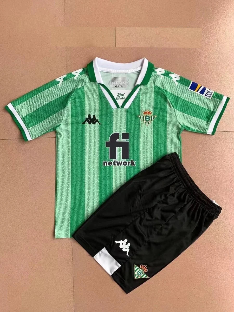 Kit Real Betis Séville Spécial 2023/24
