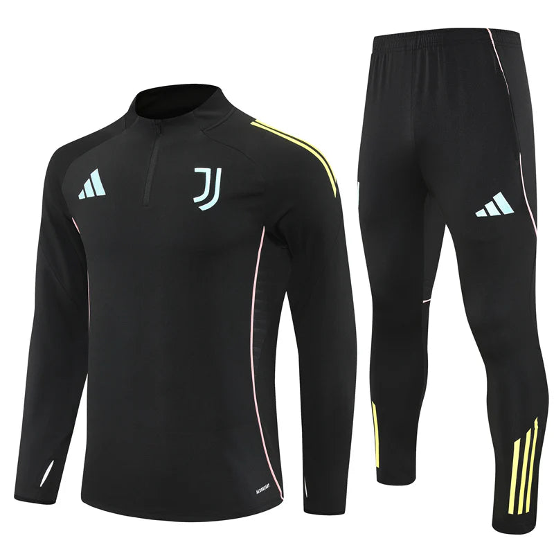 Survêtement ensemble Juventus jogging 2025/26