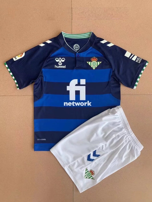 Kit Real Betis Séville extérieur 2023/24