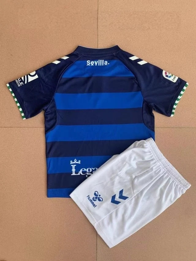 Kit Real Betis Séville extérieur 2023/24